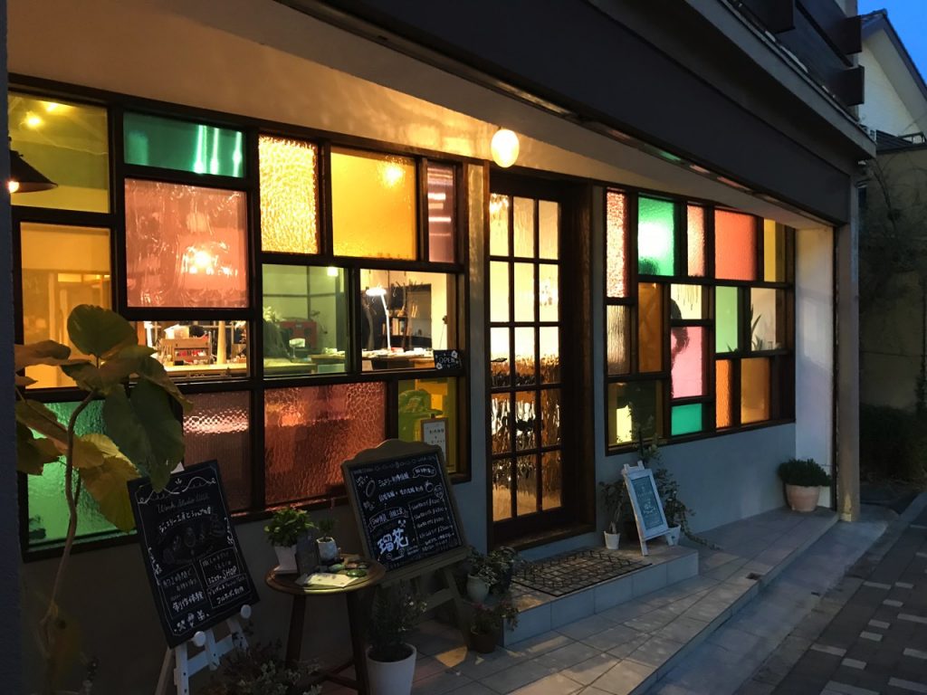 鎌倉でシルバーアクセサリー製作体験 ワークスタジオ瑠花 Ryowerk